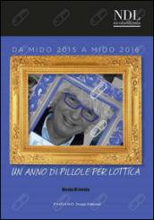 Da mido 2015 a mido 2016. Un anno di pillole per l'ottica