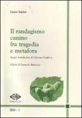 Il randagismo canino fra tragedia e metafora