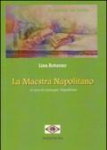 La maestra Napolitano