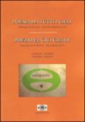Poesia da tutti i cieli. Antologia del premio. Ediz. italiana e esperanto