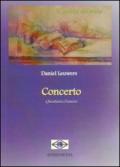 Concerto. Questioni d'amore