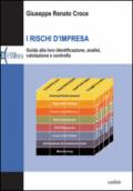 I rischi d'impresa. Guida alla loro identificazione, analisi, valutazione e controllo