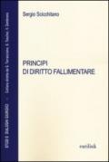 Principi di diritto fallimentare