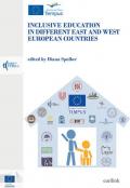 Inclusive education in different east and west european countries