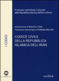 Codice civile della repubblica islamica dell'Iran