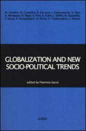 Globalization and new socio-political trends