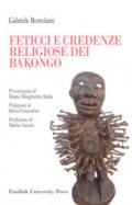 Feticci e credenze religiose dei Bakongo