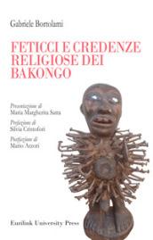 Feticci e credenze religiose dei Bakongo