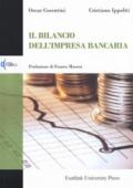 Il bilancio dell'impresa bancaria