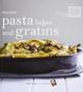 Pasta bakes and gratins