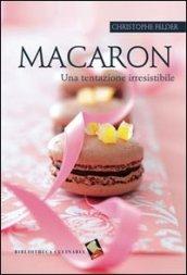 Macaron una tentazione irresistibile