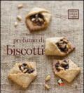 Profumo di biscotti