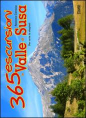 365 escursioni in valle di Susa