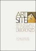 Art Site. Arte attuale al castello di Buronzo