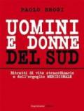 Uomini e donne del sud