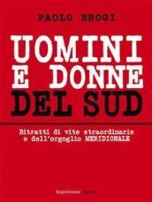 Uomini e donne del sud