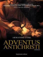Adventus antichristi
