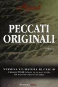 Peccati originali