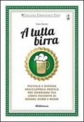 A tutta birra