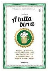 A tutta birra