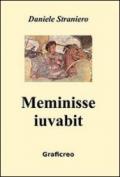 Meminisse iuvabit