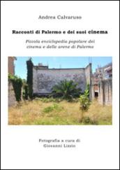 Racconti di Palermo e dei suoi cinema