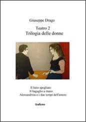 Trilogia delle donne