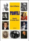 Profili. Biografie di siciliani illustri
