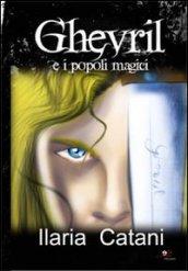 Ghevril e i popoli magici