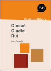 Giosuè, Giudici, Rut