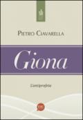 Giona. L'antiprofeta