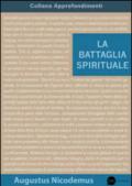 La battaglia spirituale