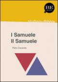 I Samuele II Samuele