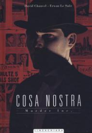 Murder Inc. Cosa Nostra