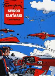 Il mitico Zorglub. Spirou e Fantasio. Ediz. integrale vol.7