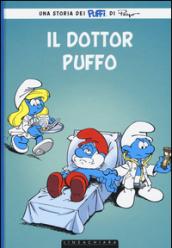 Il dottor Puffo. I puffi. 18.