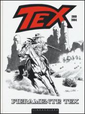 Fieramente Tex (1989-2004) vol.1