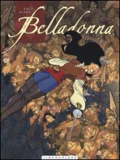 Marie. Belladonna vol.1