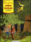 Da Champignac al Marsupilami. Spirou e Fantasio. Ediz. integrale: 4