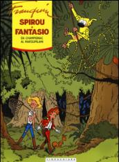 Da Champignac al Marsupilami. Spirou e Fantasio. Ediz. integrale: 4