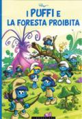 I puffi e la foresta proibita