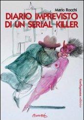 Diario imprevisto di un serial killer