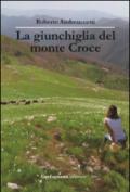 La giunchiglia del Monte Croce