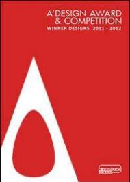 A Design Award winning entries 2011-2012. Ediz. illustrata