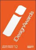 I design awards winners' yearbook 2012. Ediz. illustrata