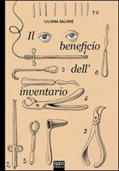 Il beneficio dell'inventario