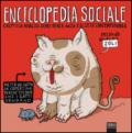 Enciclopedia sociale. Criptica analisi semi-seria della società contemporanea