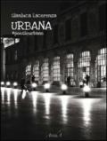 Urbana #poesieurbane