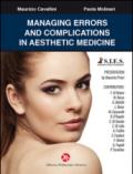 Managing errors and complications in aesthetic medicine