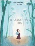 Il sassolino blu